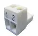 BOSCH-Anschlussklemme-2-pol-weiss-everp-7747023129 gallery number 1